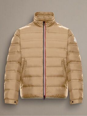 MONCLER 1952 HELFFERICH GIUBBOTTO HELFFERICH JACKET